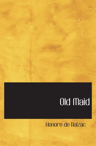 Old Maid: Holt Elements of Literature Florida (Fl Eolit 2010) Contemporary literature