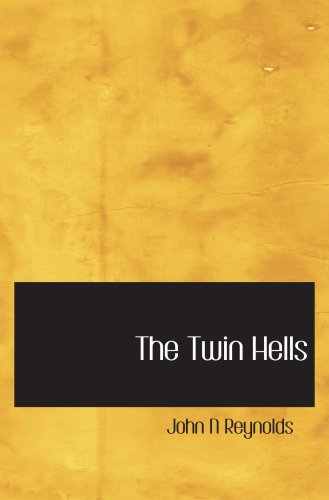 Product Image: The Twin Hells
