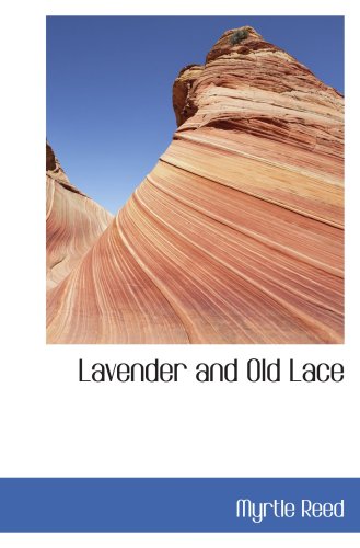 Product Image: Lavender and Old Lace