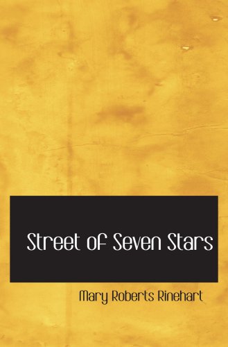Street of Seven Stars: Holt Literature and Language Arts California Social Sciences