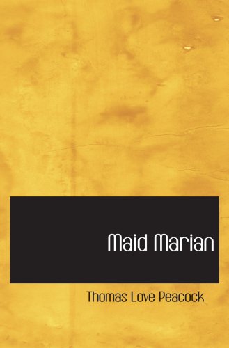 Product Image: Maid Marian