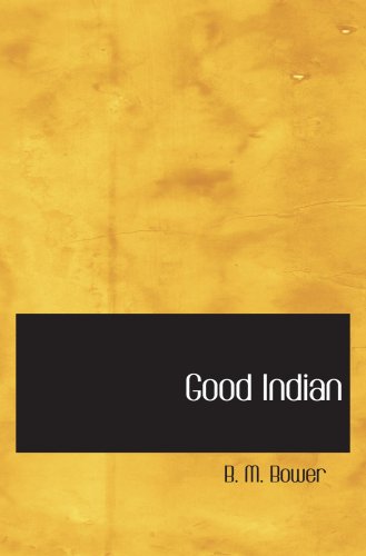 Good Indian Contemporary literature