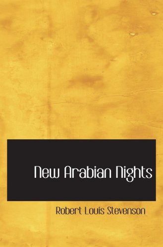 New Arabian Nights Contemporary literature