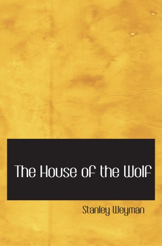 The House of the Wolf Contemporary literature