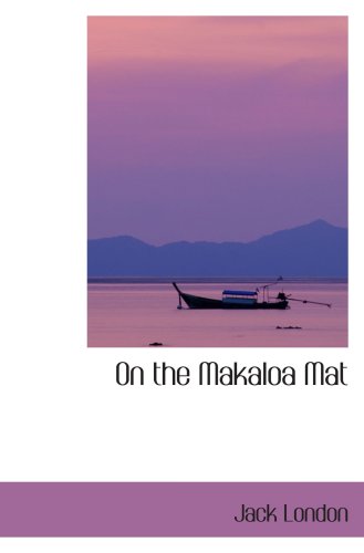 On the Makaloa Mat: Island Tales Contemporary literature