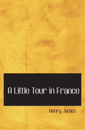 A Little Tour in France Travel
