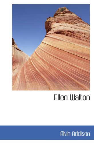 Ellen Walton: OR The Villain and His Victims Contemporary literature
