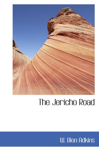The Jericho Road: Holt Literature and Language Arts California Philosophy