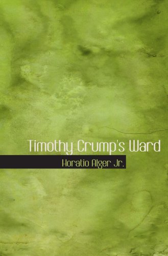 Timothy Crump's Ward: A Story of American Life: Holt Mcdougal Mathematics Kentucky (Holt Mathematics 2007) Learning & Reference