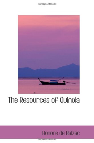 The Resources of Quinola: A Comedy in a Prologue and Five Acts Books