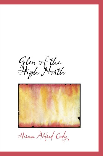 Glen of the High North Contemporary literature