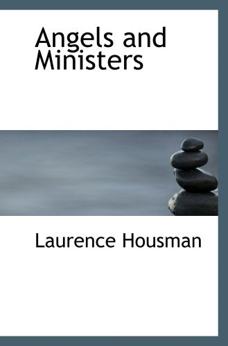 Angels and Ministers: And Other Victorian Plays Drama