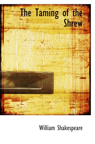 The Taming of the Shrew Religion & Esotericism