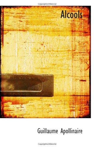 Product Image: Alcools