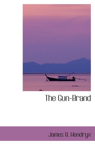 The Gun-Brand Contemporary literature