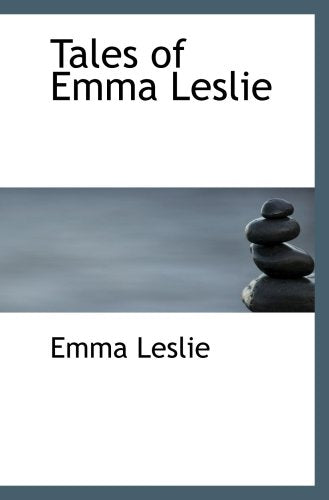 Tales of Emma Leslie Contemporary literature