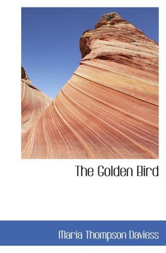 Product Image: The Golden Bird