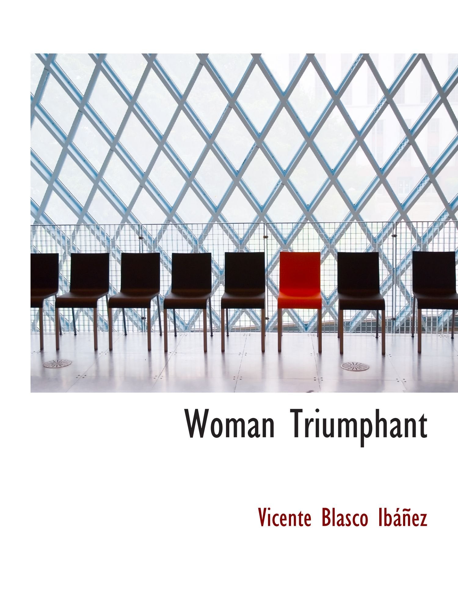 Woman Triumphant book