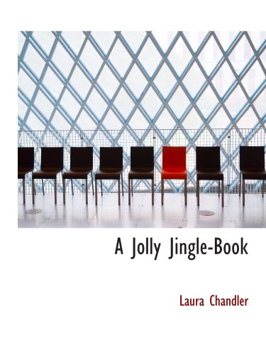 A Jolly Jingle-Book Arts & Music