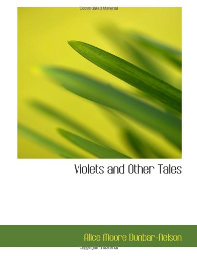 Violets and Other Tales Contemporary literature