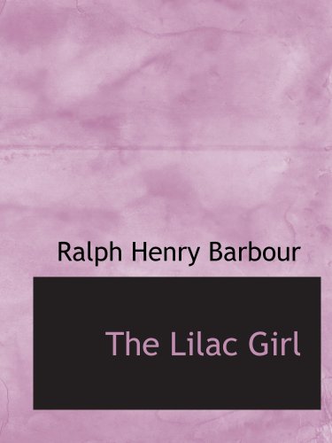 The Lilac Girl Contemporary literature