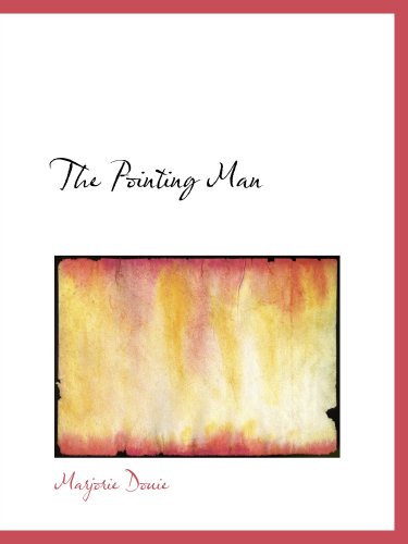The Pointing Man: A Burmese Mystery Contemporary literature