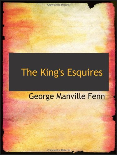 The King's Esquires: The Jewel of France Contemporary literature Books