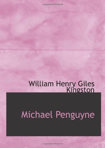Michael Penguyne: Fisher Life on the Cornish Coast Contemporary literature