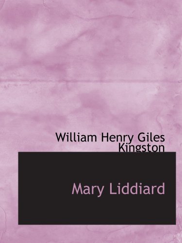 Mary Liddiard: The Missionary's Daughter Religion & Esotericism