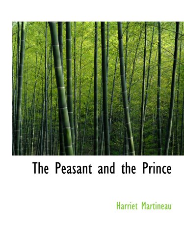 The Peasant and the Prince Contemporary literature