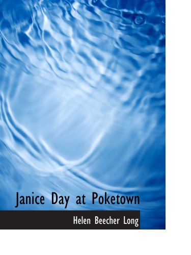 Janice Day at Poketown Contemporary literature