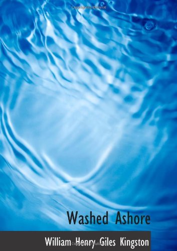 Washed Ashore: The Tower of Stormount Bay Contemporary literature