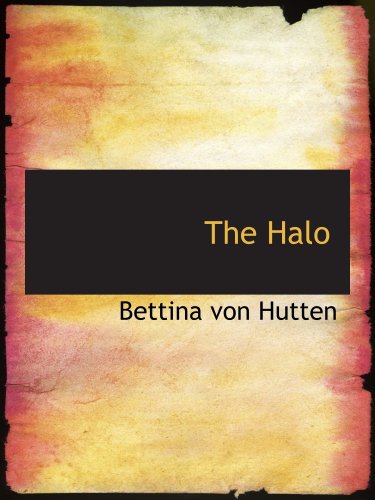 The Halo Contemporary literature