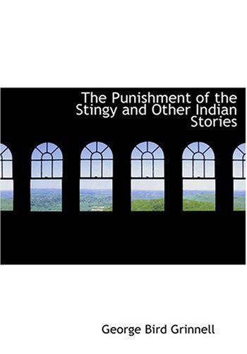 The Punishment of the Stingy and Other Indian Stories (Large Print Edition) Essays & Short Stories