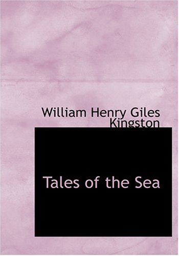 Tales of the Sea (Large Print Edition) Contemporary literature