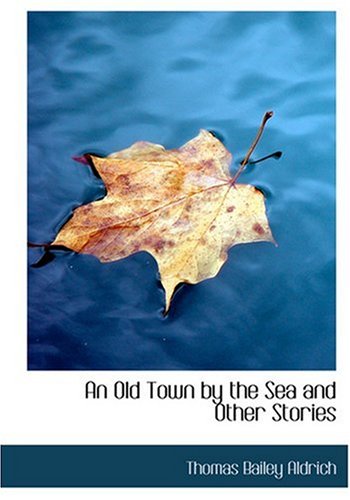 An Old Town by the Sea and Other Stories (Large Print Edition) Contemporary literature