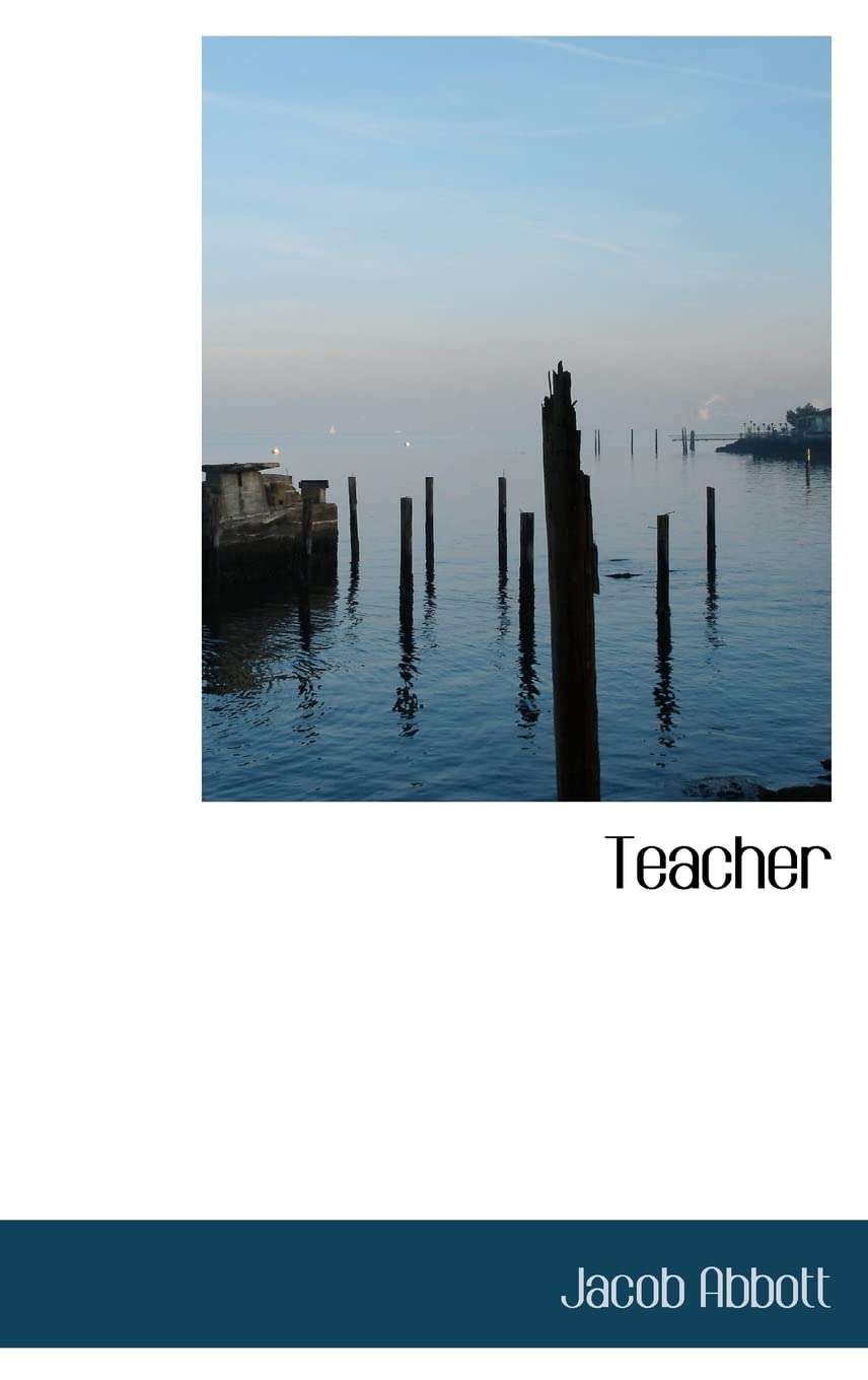 Teacher Books