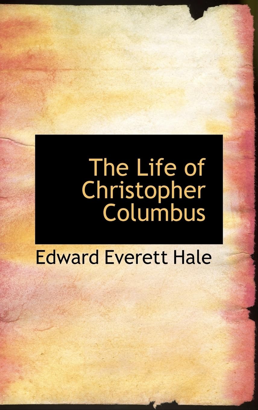 Product Image: The Life of Christopher Columbus