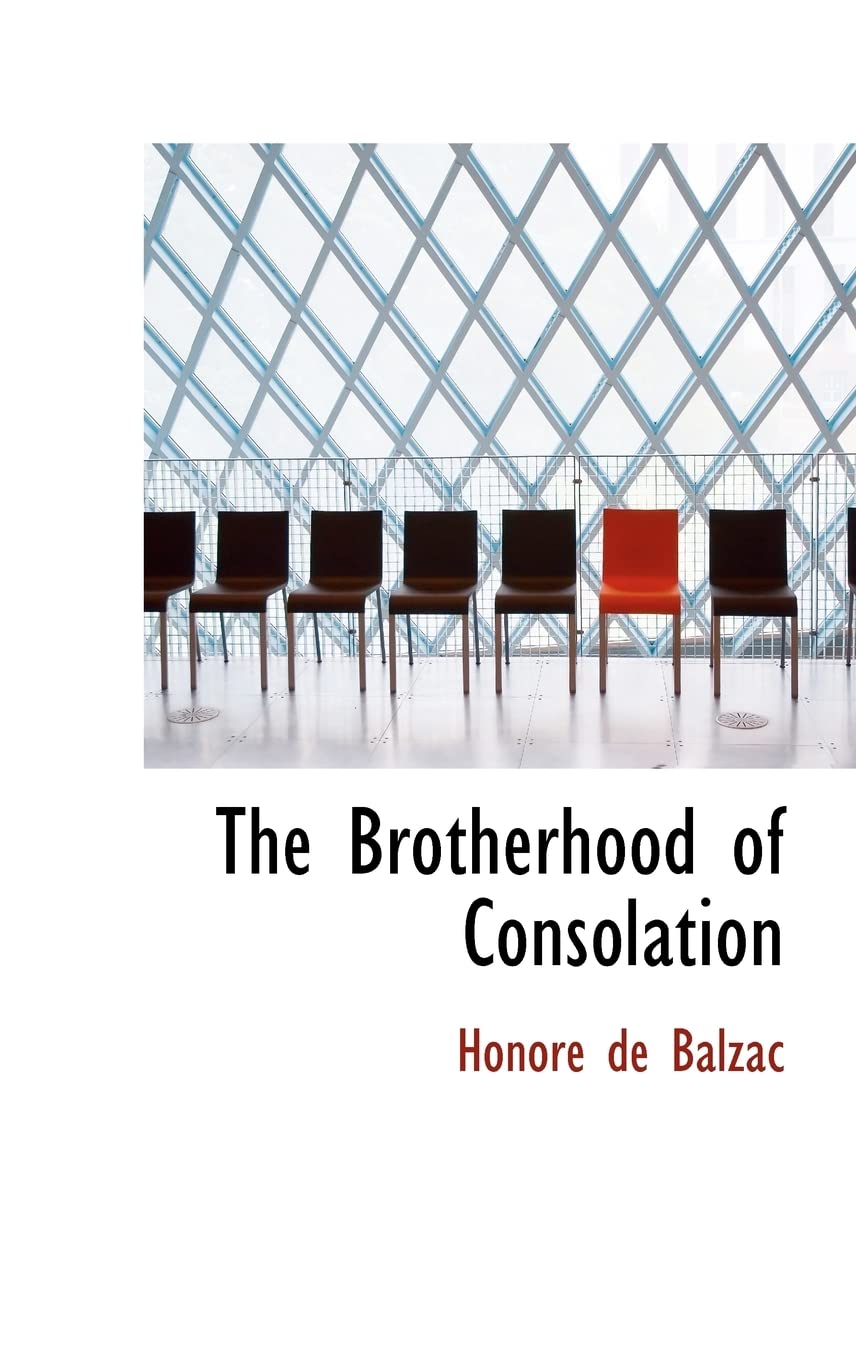 The Brotherhood of Consolation Classics