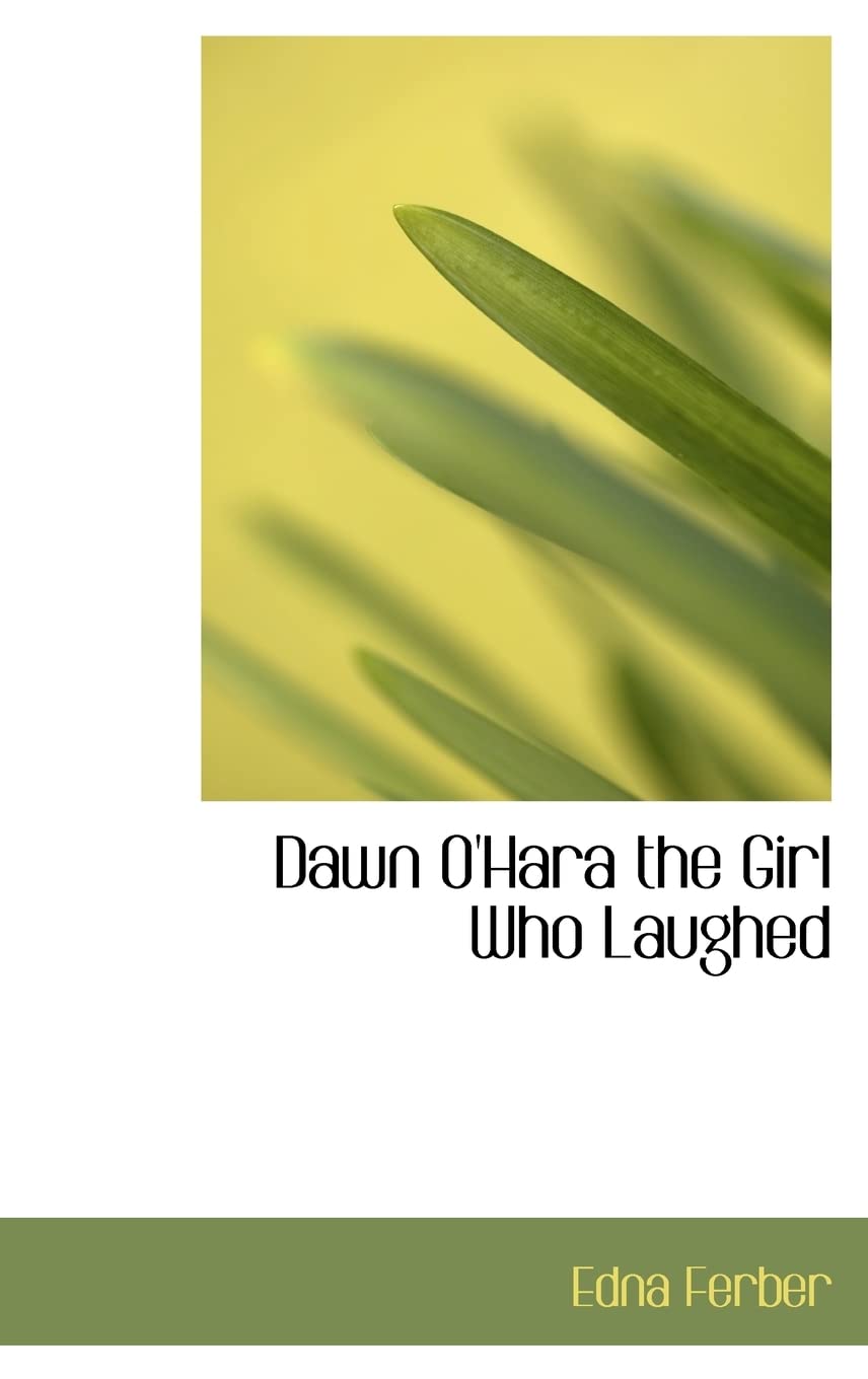Dawn O'Hara: The Girl Who Laughed Classics