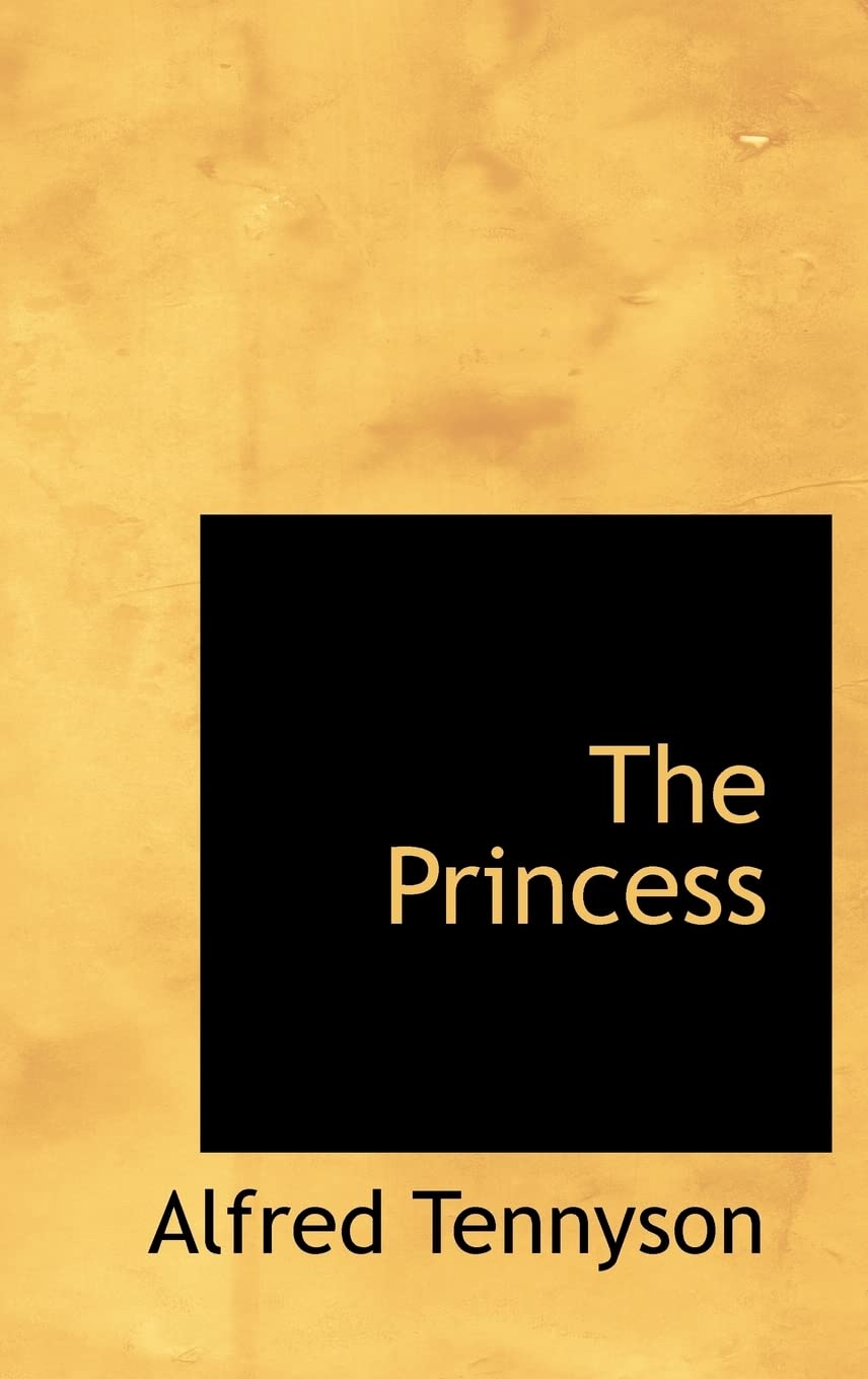 The Princess Poetry