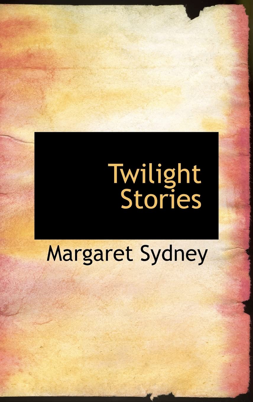 Product Image: Twilight Stories