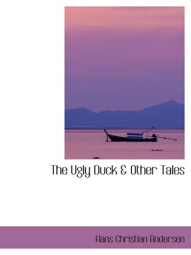 The Ugly Duck & Other Tales Books