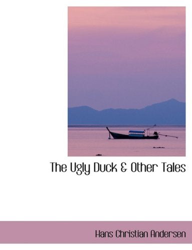 The Ugly Duck a Other Tales Books
