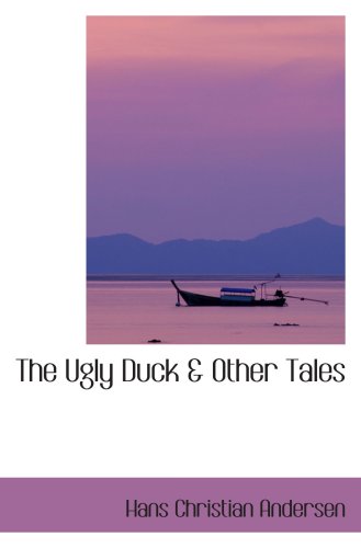 The Ugly Duck & Other Tales Books