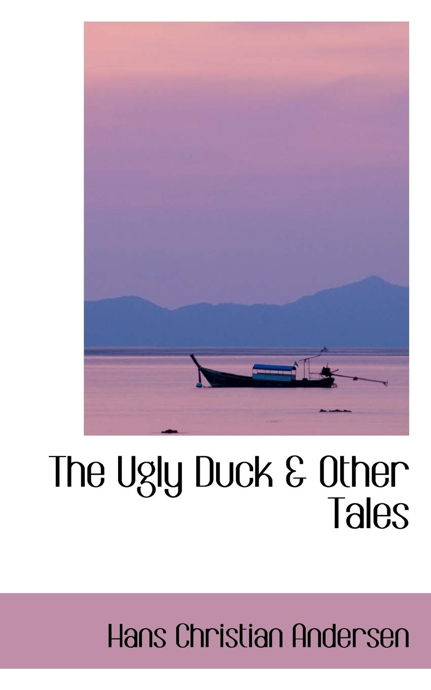 The Ugly Duck a Other Tales Books