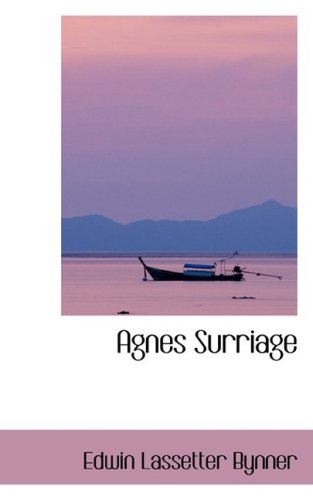 Product Image: Agnes Surriage