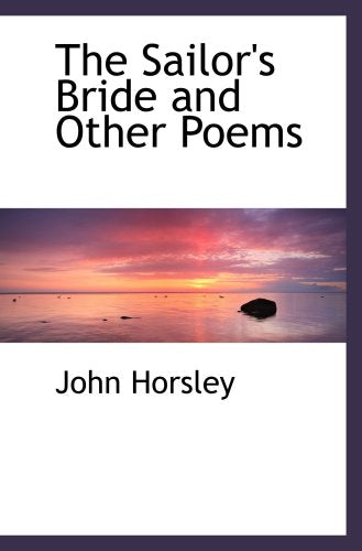The Sailor's Bride and Other Poems Books