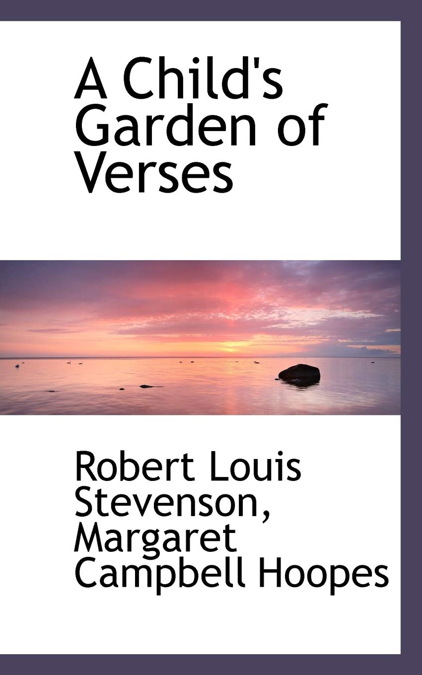 A Child's Garden of Verses Politics & History