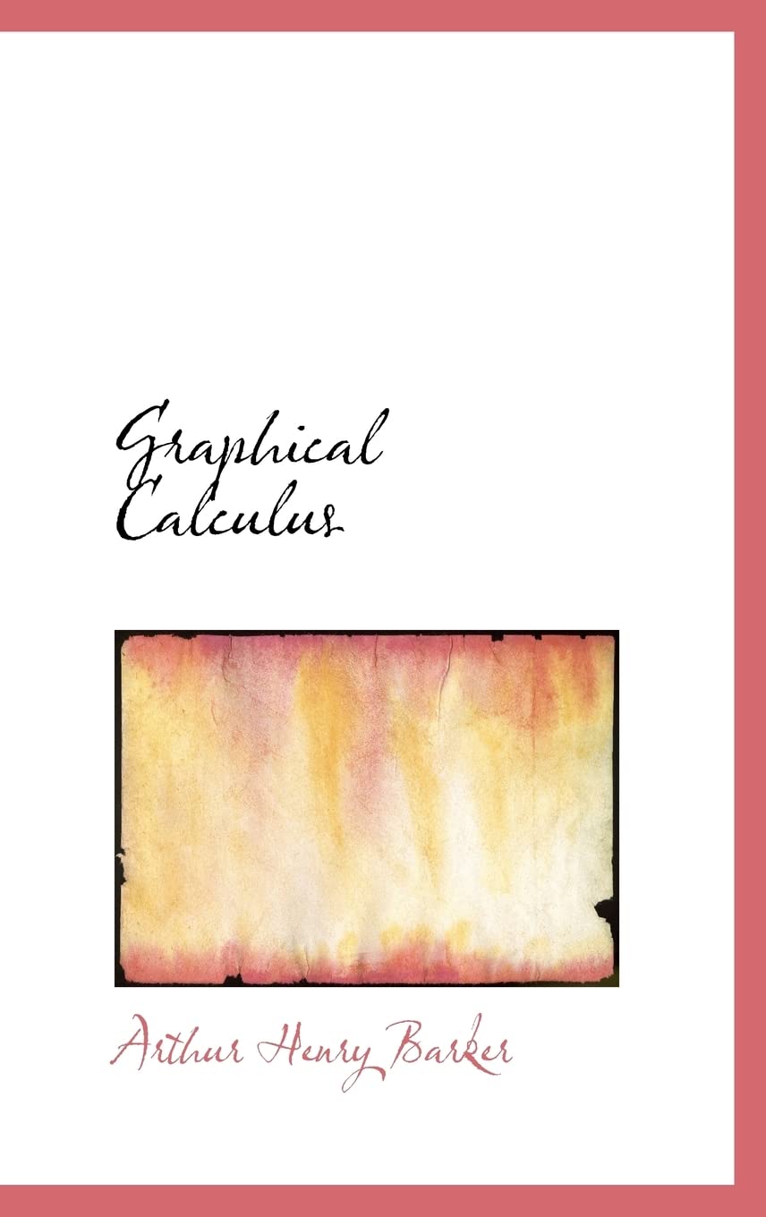 Graphical Calculus Politics & History